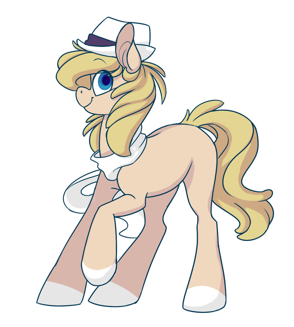 Poni