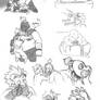 junkers page