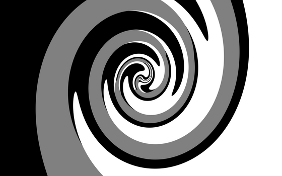 The Grey Spiral