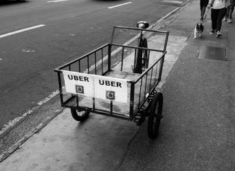 Carioca Uber