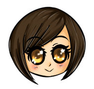 Overdue Chibi Headshot.