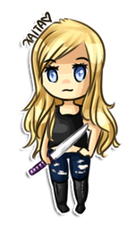 Chibi Commission