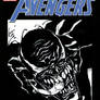 Dark Avengers:Another Venom