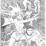 Legion again