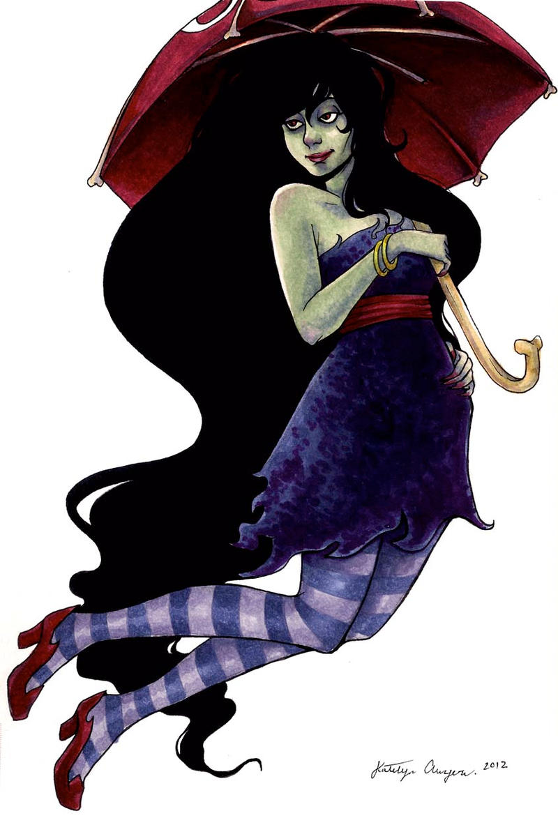 Marceline