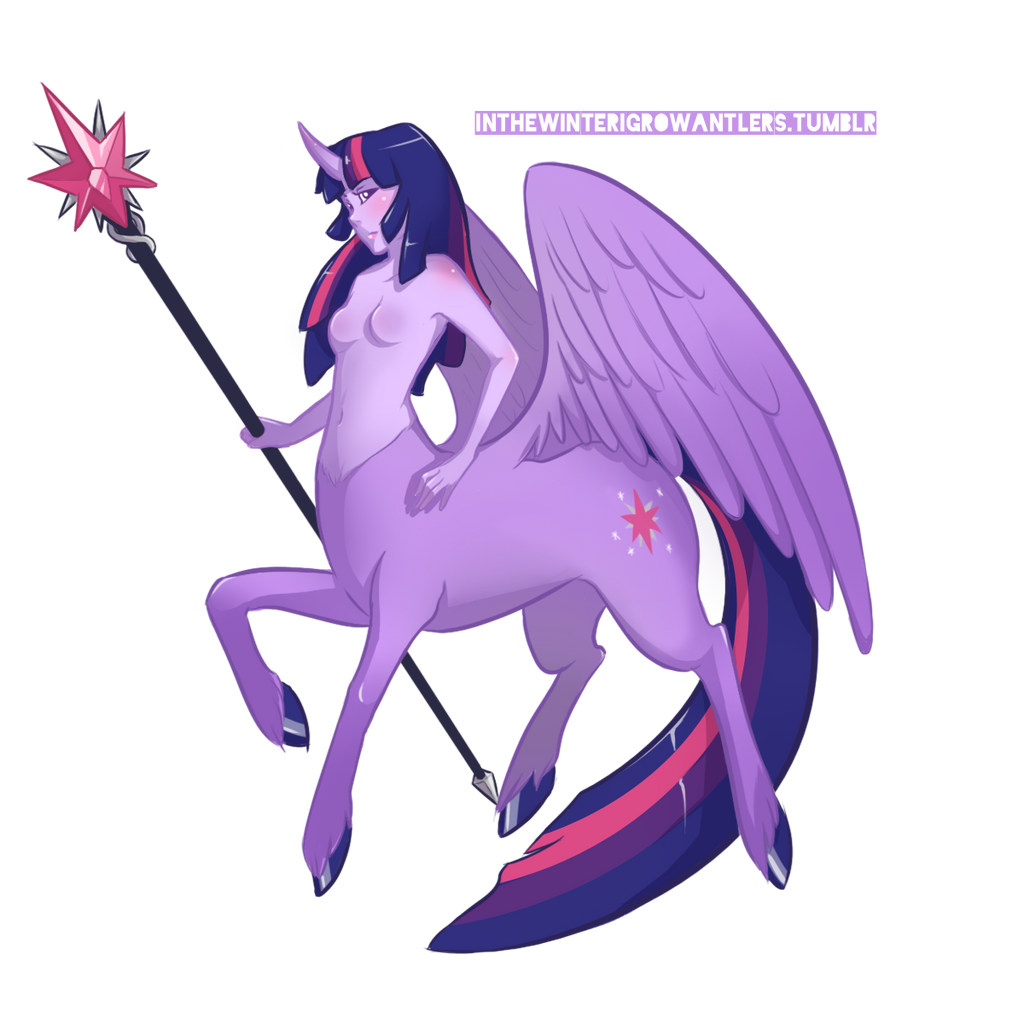 Twilight Sparkle