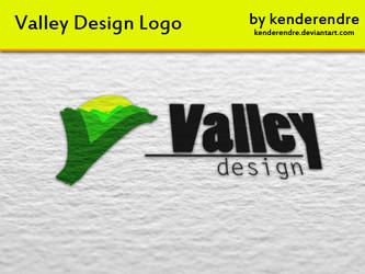 Valley Design Logo