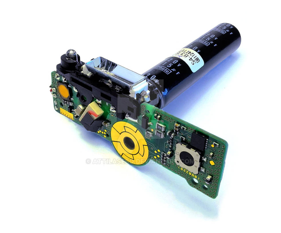 Camera Flash Unit By Attilasebo On Deviantart Camera Flash Unit By Attilasebo On Deviantart