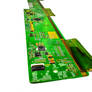notebook LCD display control board