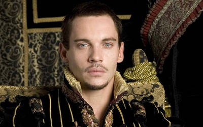 Jonathan Rhys Meyers