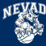 Nevada Basketball Tshirt