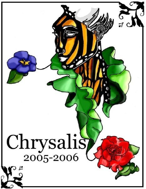 Chrysalis