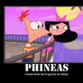 Phineas