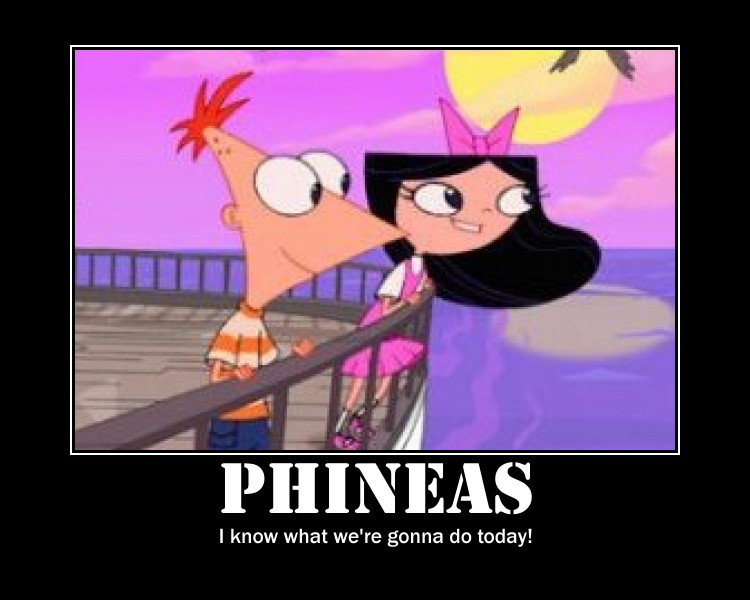 Phineas