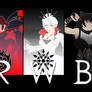 RWBY Banner