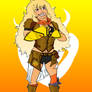 Yang Xiao Long