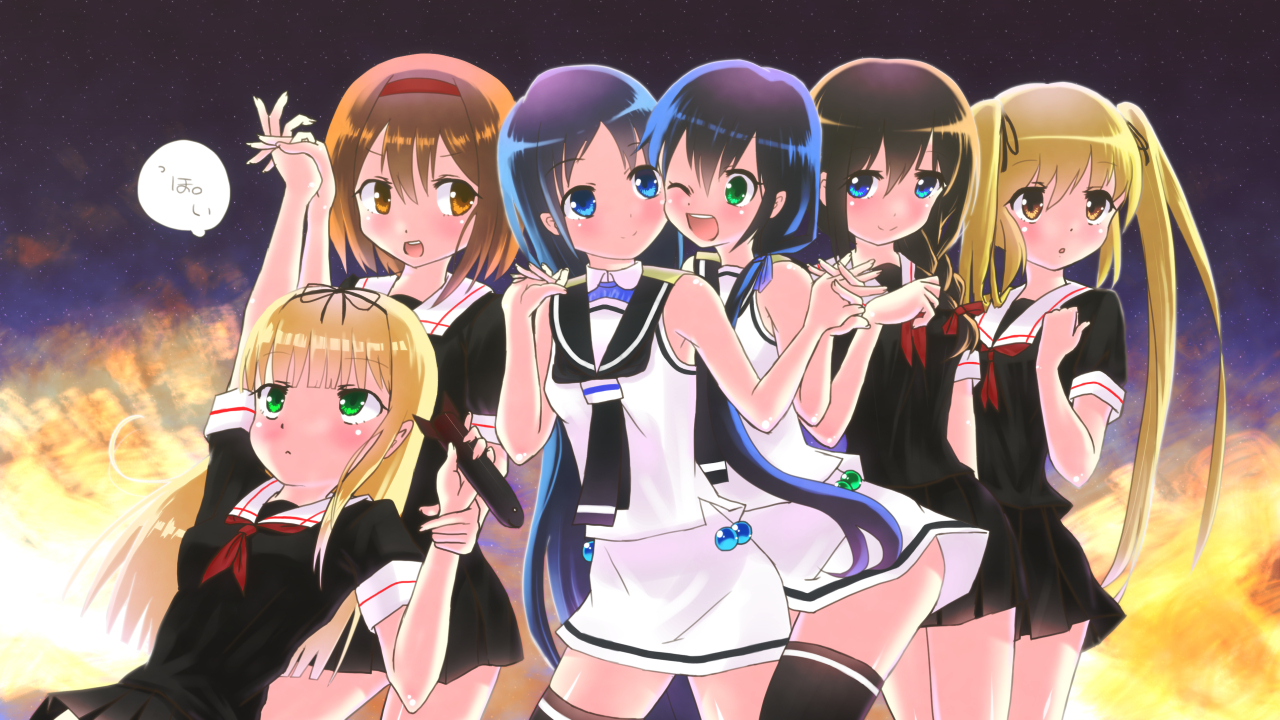 Shiratsuyu Class From Kancolle By Ykkb On Deviantart Shiratsuyu Class From Kancolle By Ykkb On Deviantart