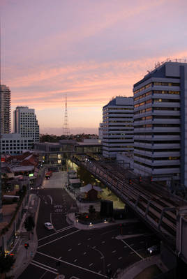 Chatswood Interchange