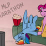 MLP MARATHON