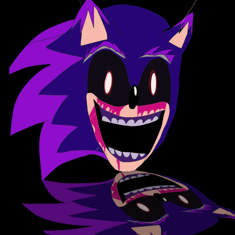 XENOPHANES from FNF Vs. Sonic.EXE by ZeroTheBugger1 on DeviantArt