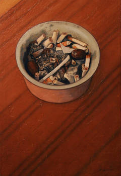 Ashtray