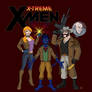X-treme X-Men: The Animated Series