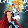 Dazzler Cover 005