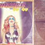 DAZZLER: The Series Soundtrack