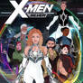 X-Men: Silver