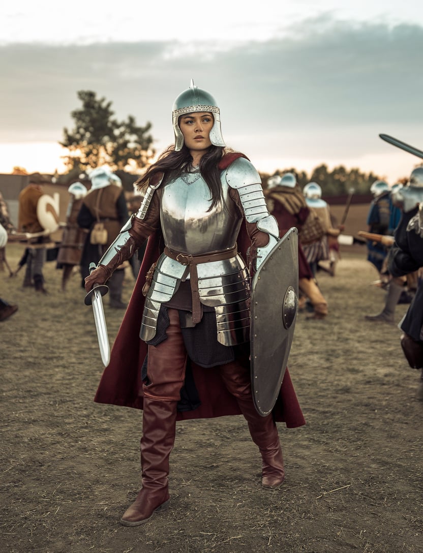 Lady Matilda of Glocester by VEGILENA-ANGEL on DeviantArt