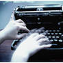 ghost's typewriter II