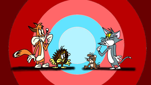 Egor From Cartoon EGORTheHedgehog User Profile | DeviantArt