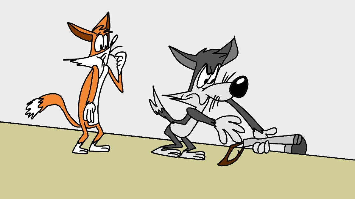 Egor From Cartoon Wolf in the houses of Aleo and Egor by EGORTheHedgehog on DeviantArt