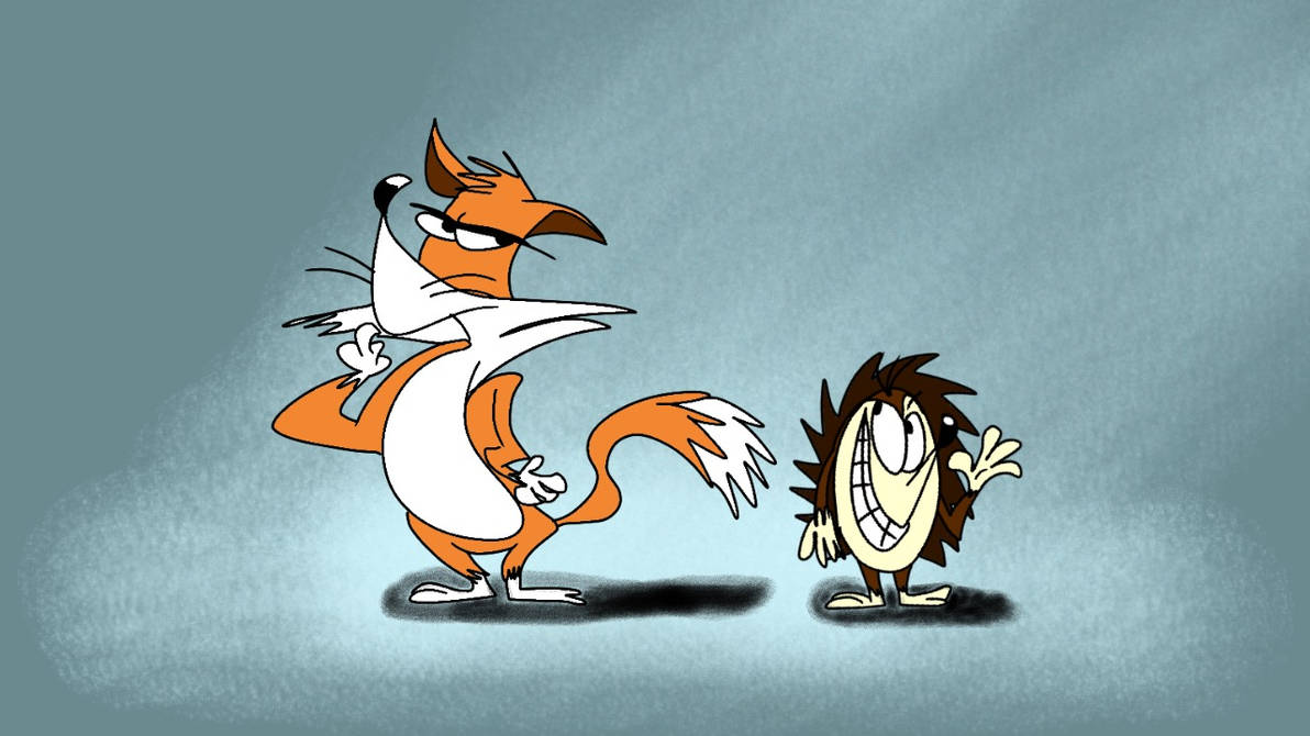 Egor From Cartoon Aleo and Egor Picture Wallpaper Setting by EGORTheHedgehog on DeviantArt