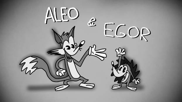 Egor From Cartoon EGORTheHedgehog User Profile | DeviantArt