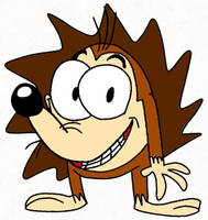 EGORTheHedgehog User Profile | DeviantArt