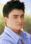 Daniel Radcliffe by Phanoudu91