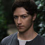 James McAvoy