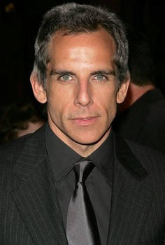 Ben Stiller