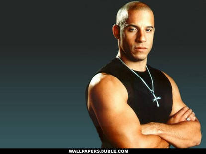 Vin Diesel