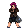 Ramona Flowers