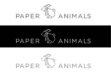 The Paper Animals logo