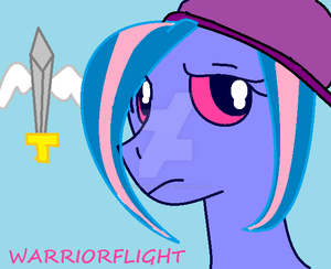 Oc Warriorflight