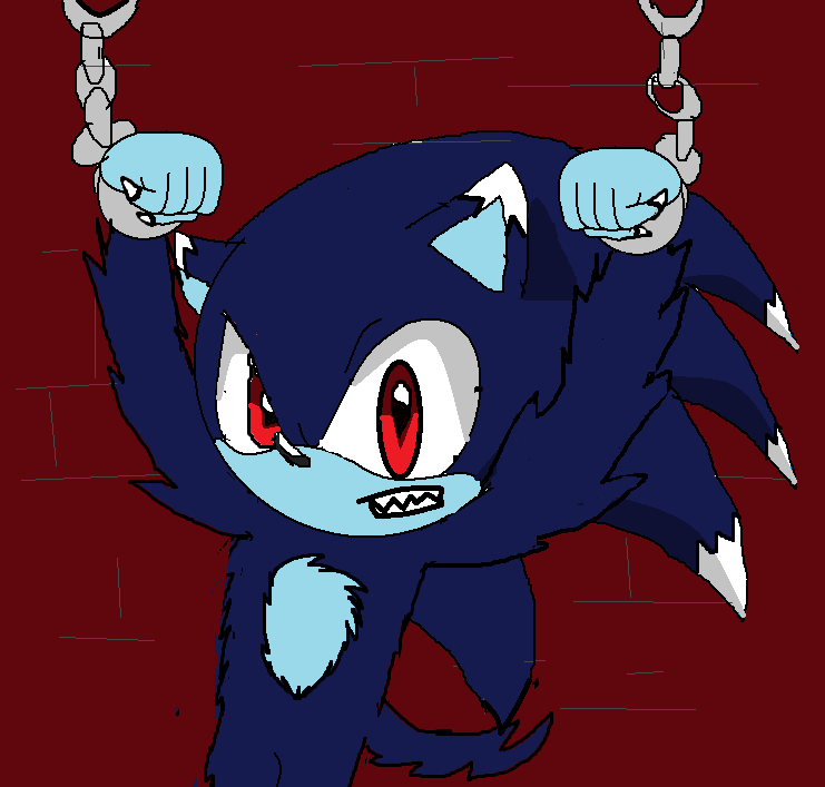 Sonic and Werehog DeviantArt Favourites sonic-and-werehog-deviantart-favourites