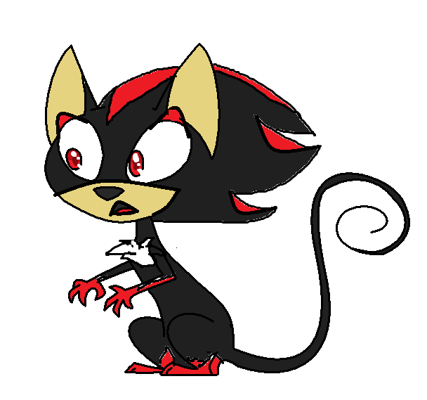 Shadow Kat version