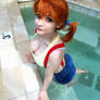 Misty 1 - Let's Go For A Swim~