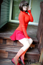 Velma 1