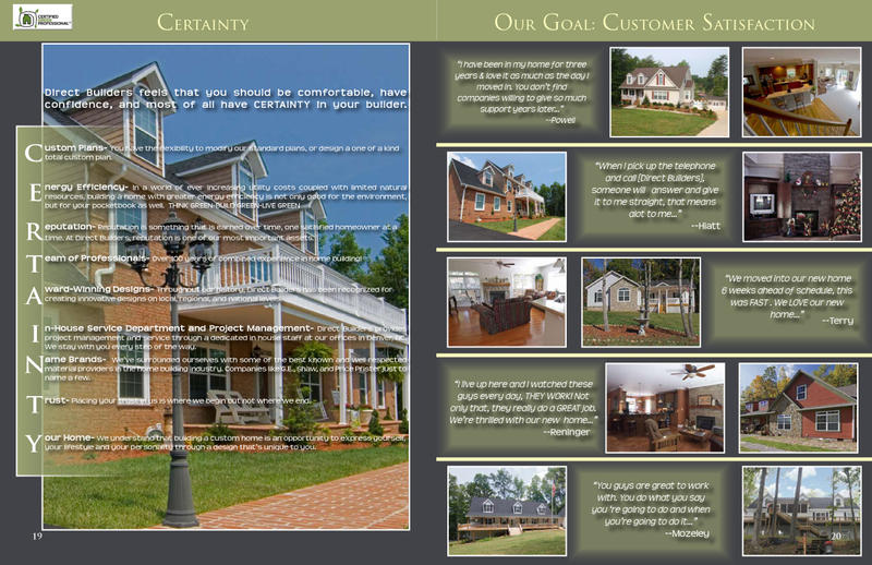 Direct Builders Spread 10 Direct Builders Broc by BradberryArts on DeviantArt