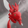 Scizor