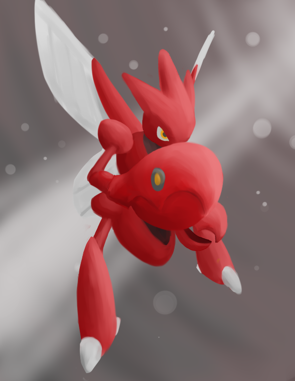 Scizor